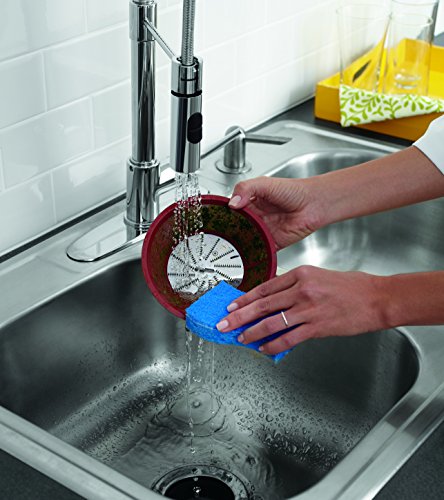 Oster Jussimple 2-Speed Easy Clean Juice Extractor With Extra-Wide Feed Chute, Fpstje9010-000, 900W, Black/Silver #TOP3