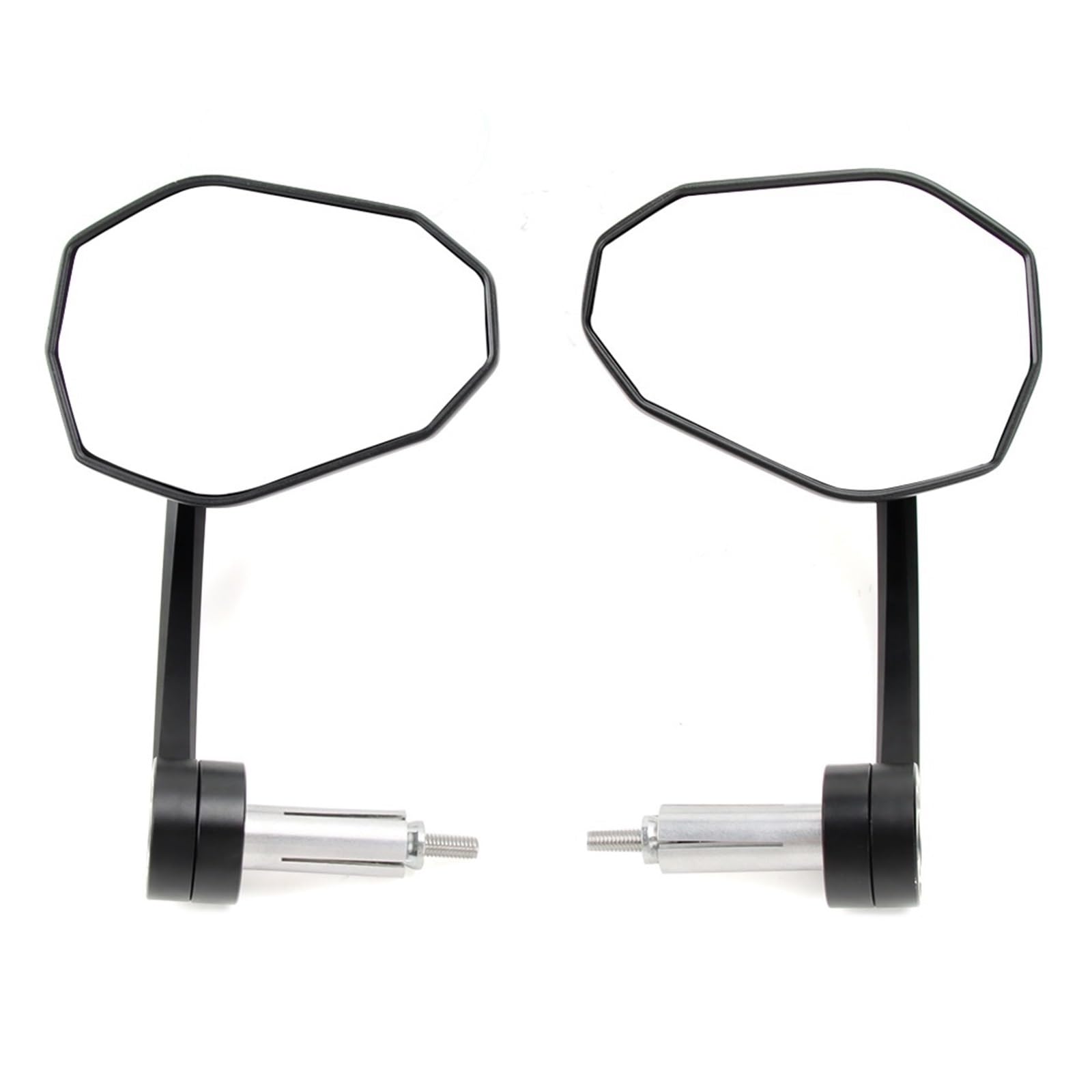 Embouts De Guidon De Moto De 22 Mm Pour CFMOTO CLX700 2021 2022 2023