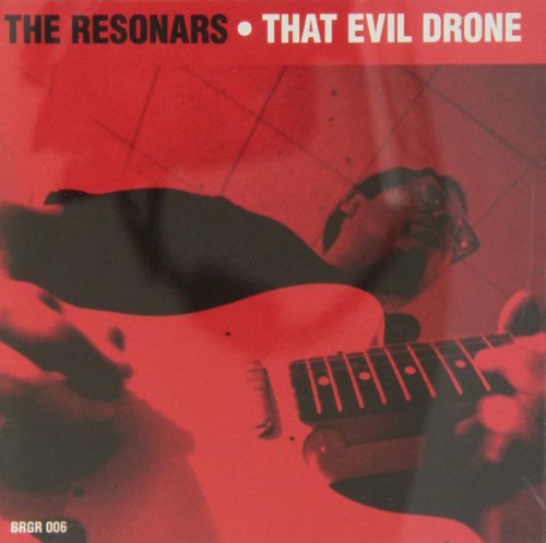 That Evil Drone