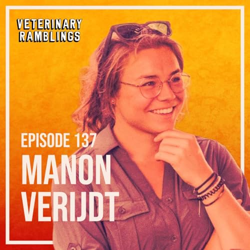 Ubuntu on the Road with Manon Verijdt
