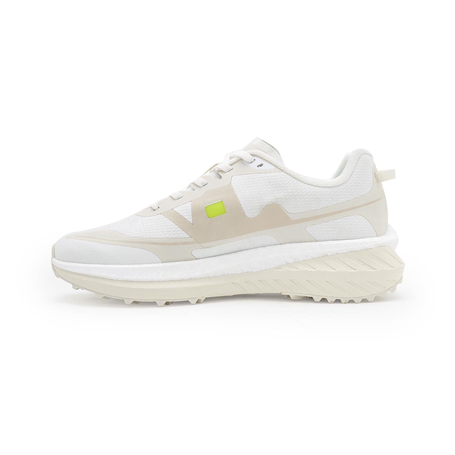 red tape Athleisure Shoes for Men |Cultured Round-Toe Shape & Cushioning Technology White-picture-27