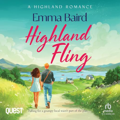 Highland Fling Titelbild