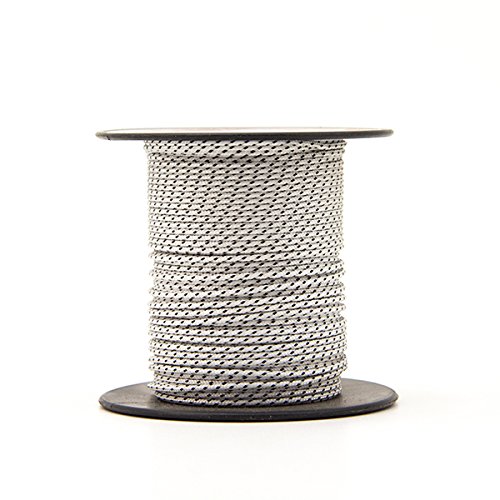 Juggle Dream Proline Rouleau de ficelle Diabolo Blanc 25 m