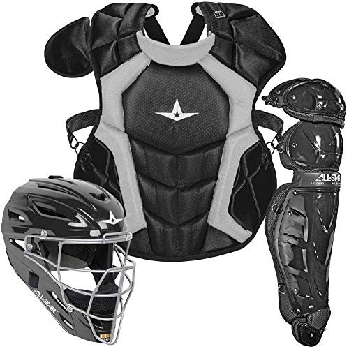 Top 10 Best Catchers Gear For Adults Reviews & Buying Guide Katynel