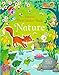 First Sticker Book Nature (First Sticker Books series)