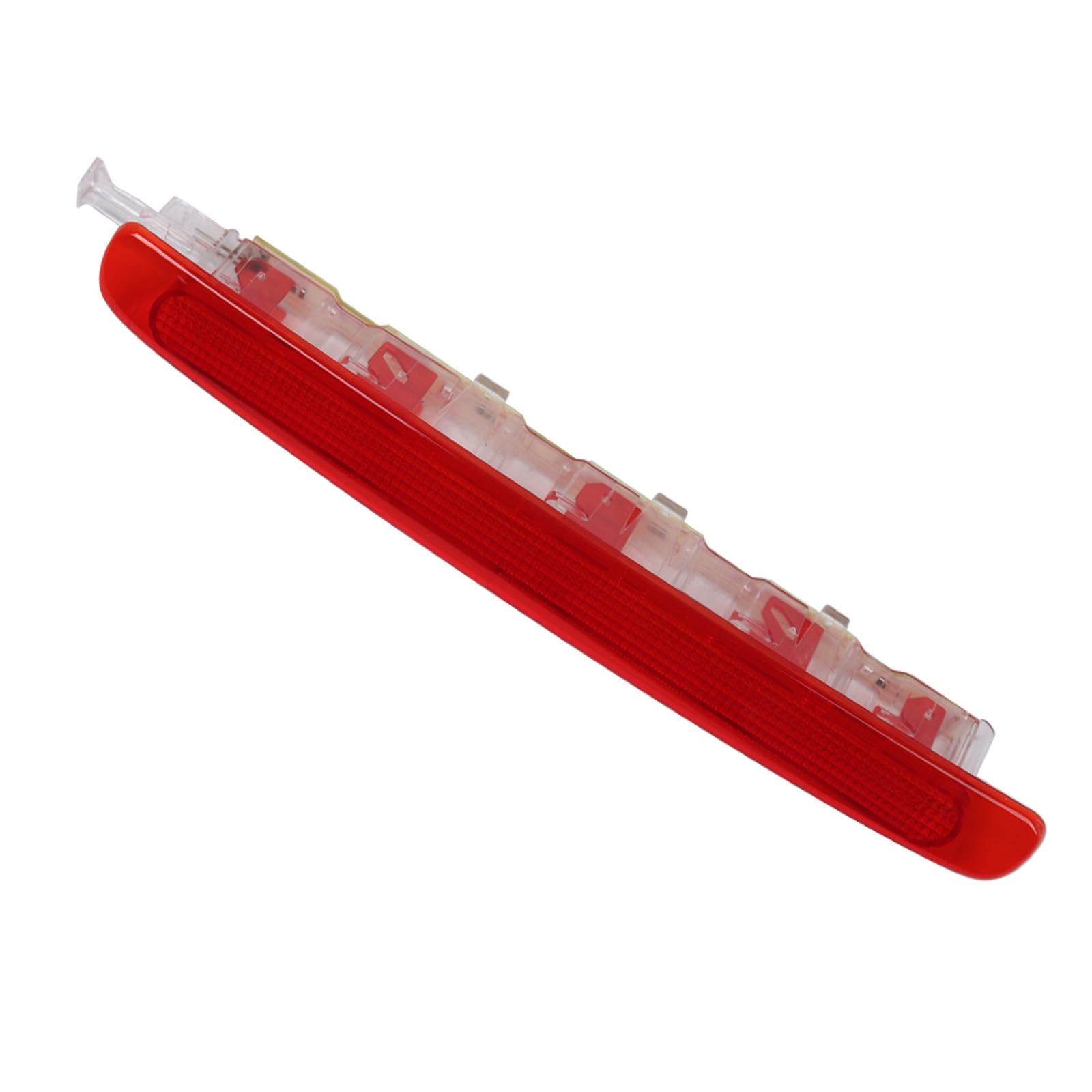 5P8945097 a Accesorio de luz de freno trasero, piezas, luz de freno de trasero Tercera luz de freno trasera para Altea XL Typ 5P, Rojo