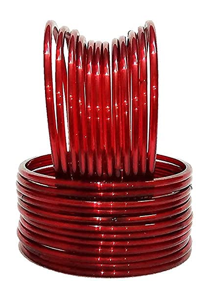 See full amazon price history chart for Plain Glass Bangle in Maroon Color (Pack of 24) (2.6) Plain Glass Bangle in Maroon Color (Pack of 24) (2.6) (B09Z6H4QGC) Amazon Price History, Amazon Price Tracker