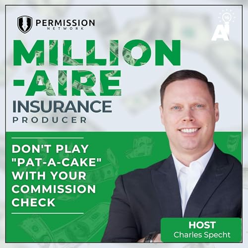 Don't Play "Pat-A-Cake" with Your Commission Check
