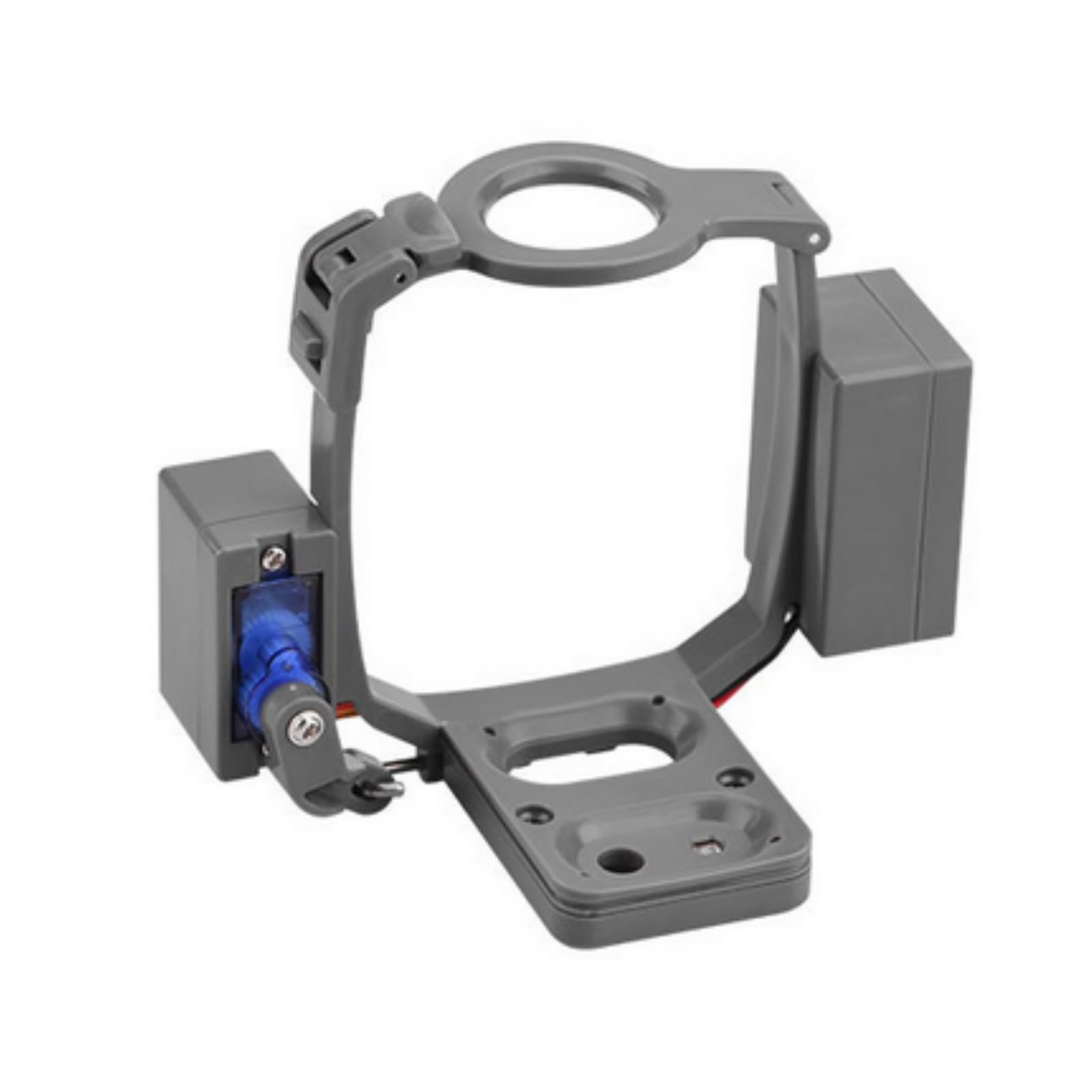 Lanzador Para Dron DJI Mavic 2/Pro - Dispositivo Airdrop, Ligero, Control Por Remote