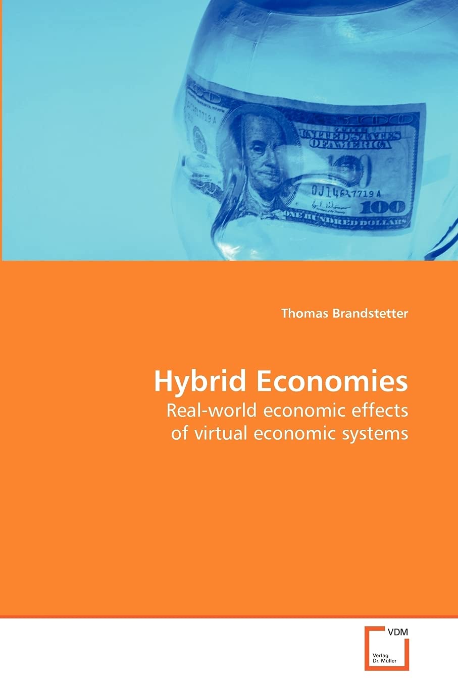Hybrid Economies: Real-world economic effects of virtual economic systems