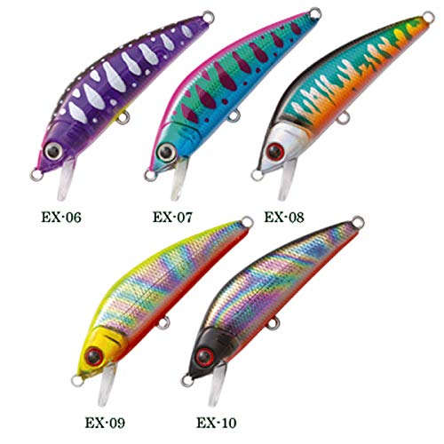 新品 イトウクラフト 蝦夷 ジャクソン アングラーズシステム