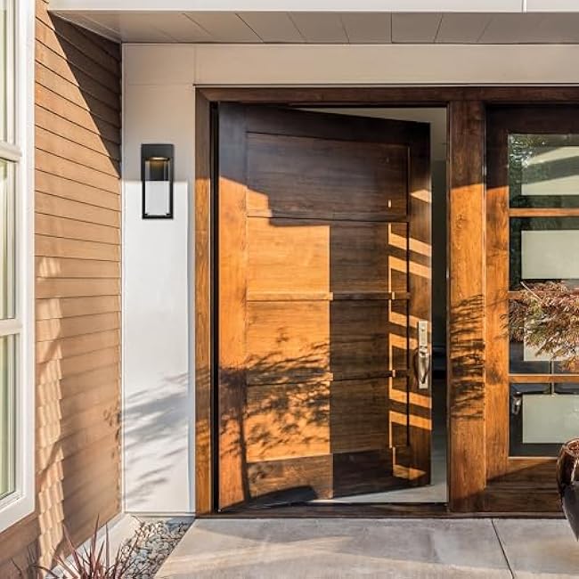 GLOBE Electric Bowie Wall Sconce LED Integrated 10W