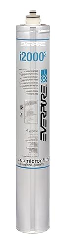 Everpure EV961222 I2000 2 Carro 1 Pk