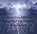 Price comparison product image Sounds of Nature Bring the Outdoors Indoors. Strong Wind, Electric Thunderstorm and Torrential Rain. Compilation CD Ideal for Deep Relaxation, Therapy, Backgrounds, Tinnitus Sufferers and White-Noise and Pure Pleasure