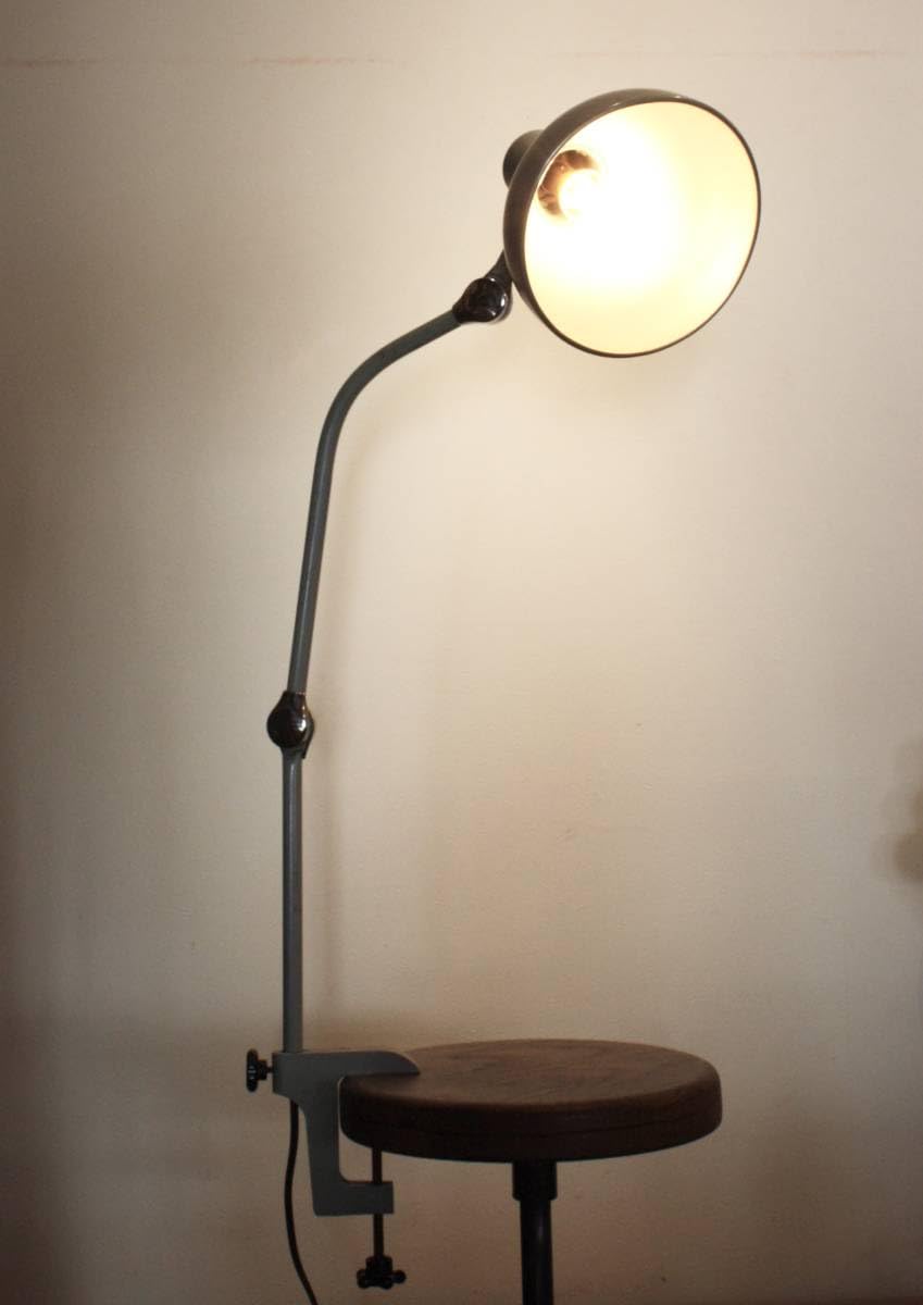 希少！シャルロットペリアン Perriand JUMO GS2 ビンテージ g2. 希少！シャルロットペリアン Perriand JUMO GS2