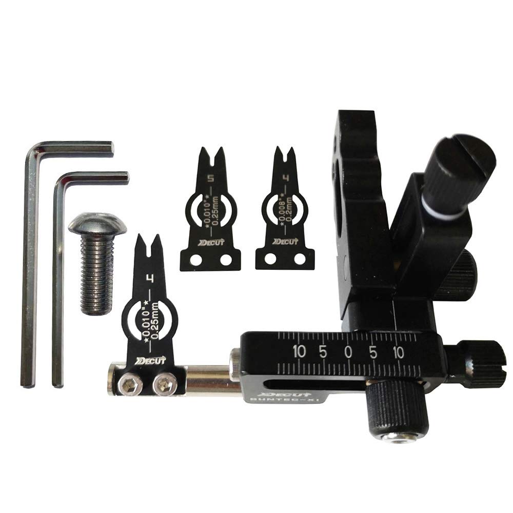 Resto Freccia Per Arco Compound Mano Sinistra - SHARROW