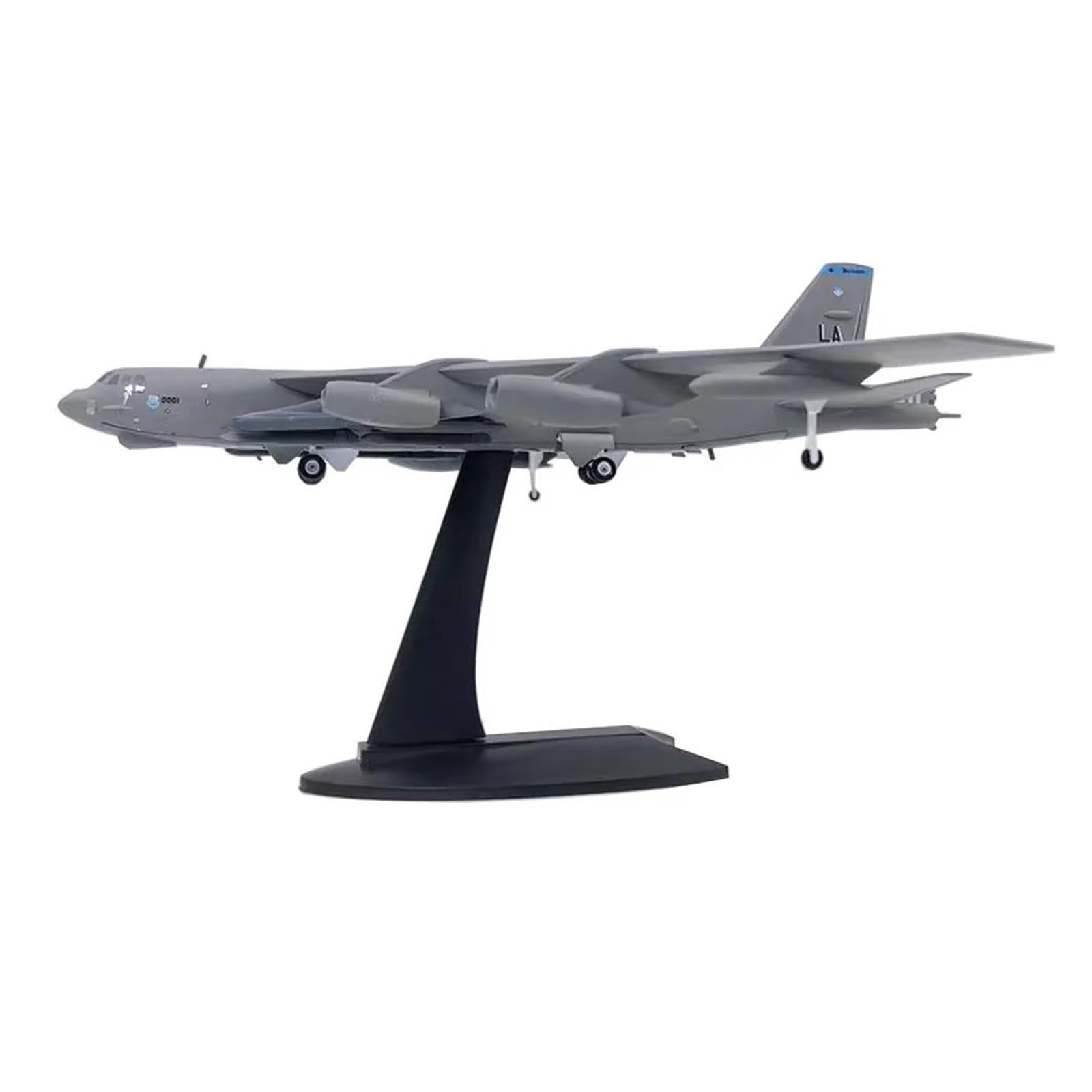 Amazon.co.jp: 1/200 B-52H B52爆撃機用 ダイキャストメタル飛行機模型