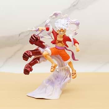 ワンピース  ルフィ  PVC製品 43cm フィギュア 51I637hQpML._UF350,350_QL50_.jpg