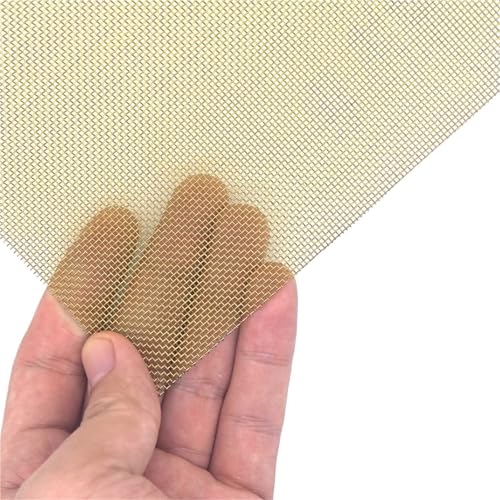 GTPBAO 210mm x 300mm ^J - ϋv̍߁A6`200bVTCY tLVu(80 Mesh Wire 0.09mm)