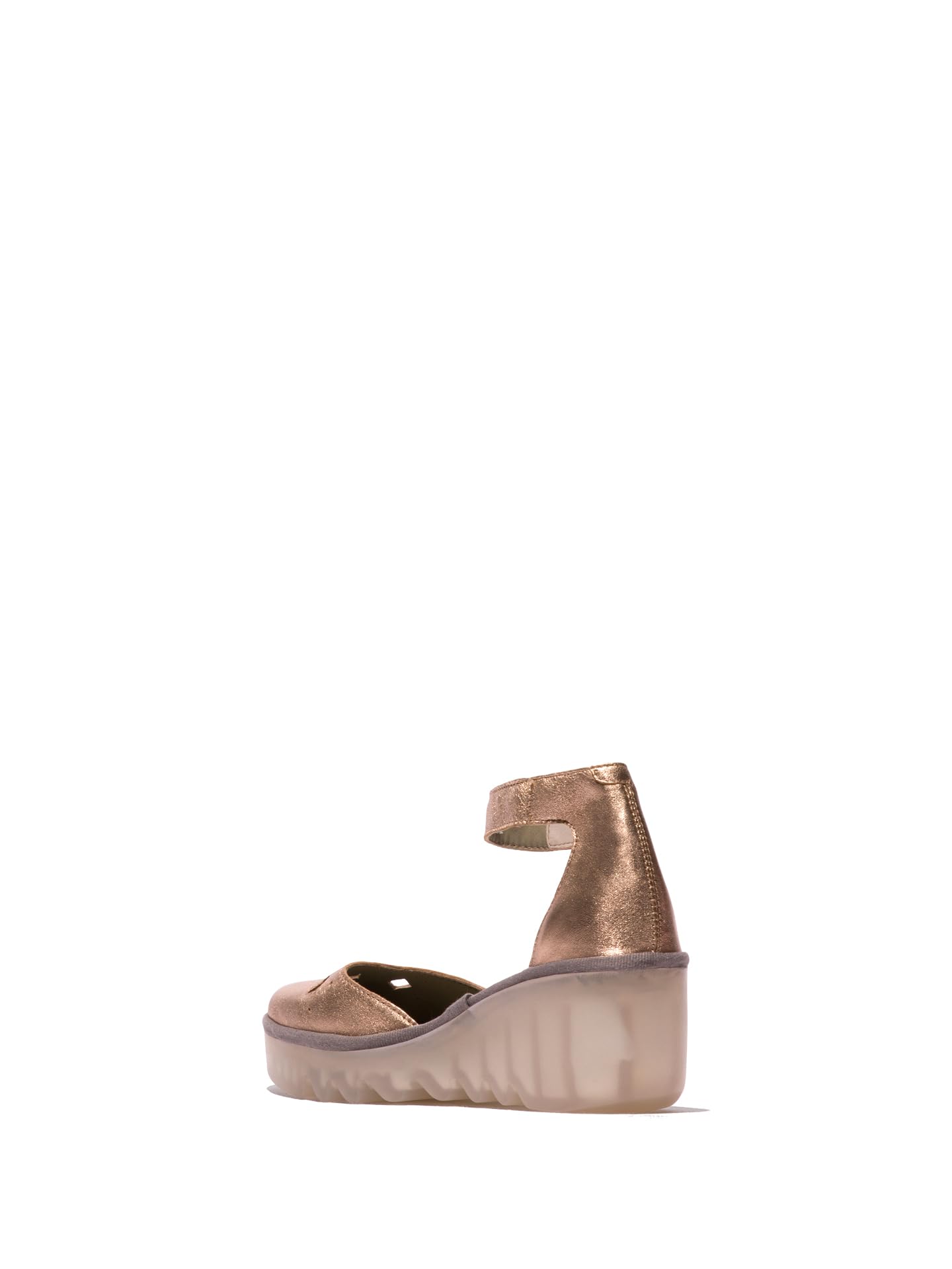 Fly London Boij626fly, Sandal Donna