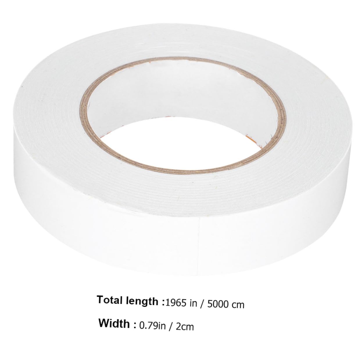 Mipcase Golf Grip Tape Adhesive Roll 20mm Non-Slip Golf Club Protection Tape for Golfing Equipment