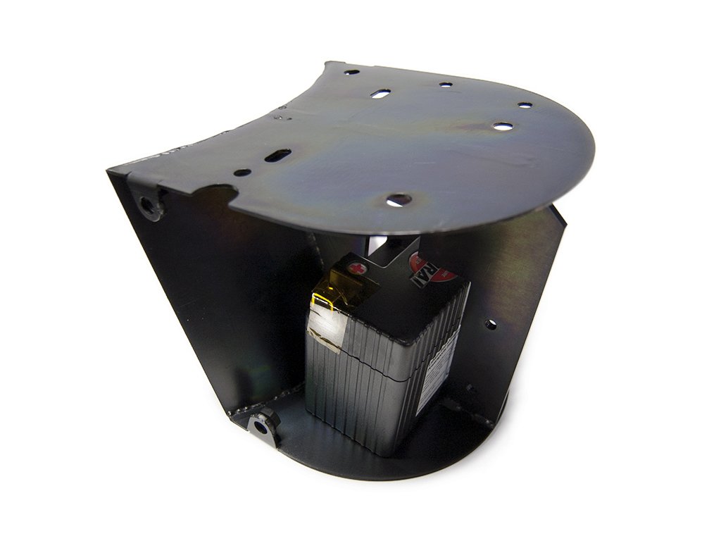 Amazon | MOTOR ROCK 69ボックス Type2 SHORAIバッテリー用 MR