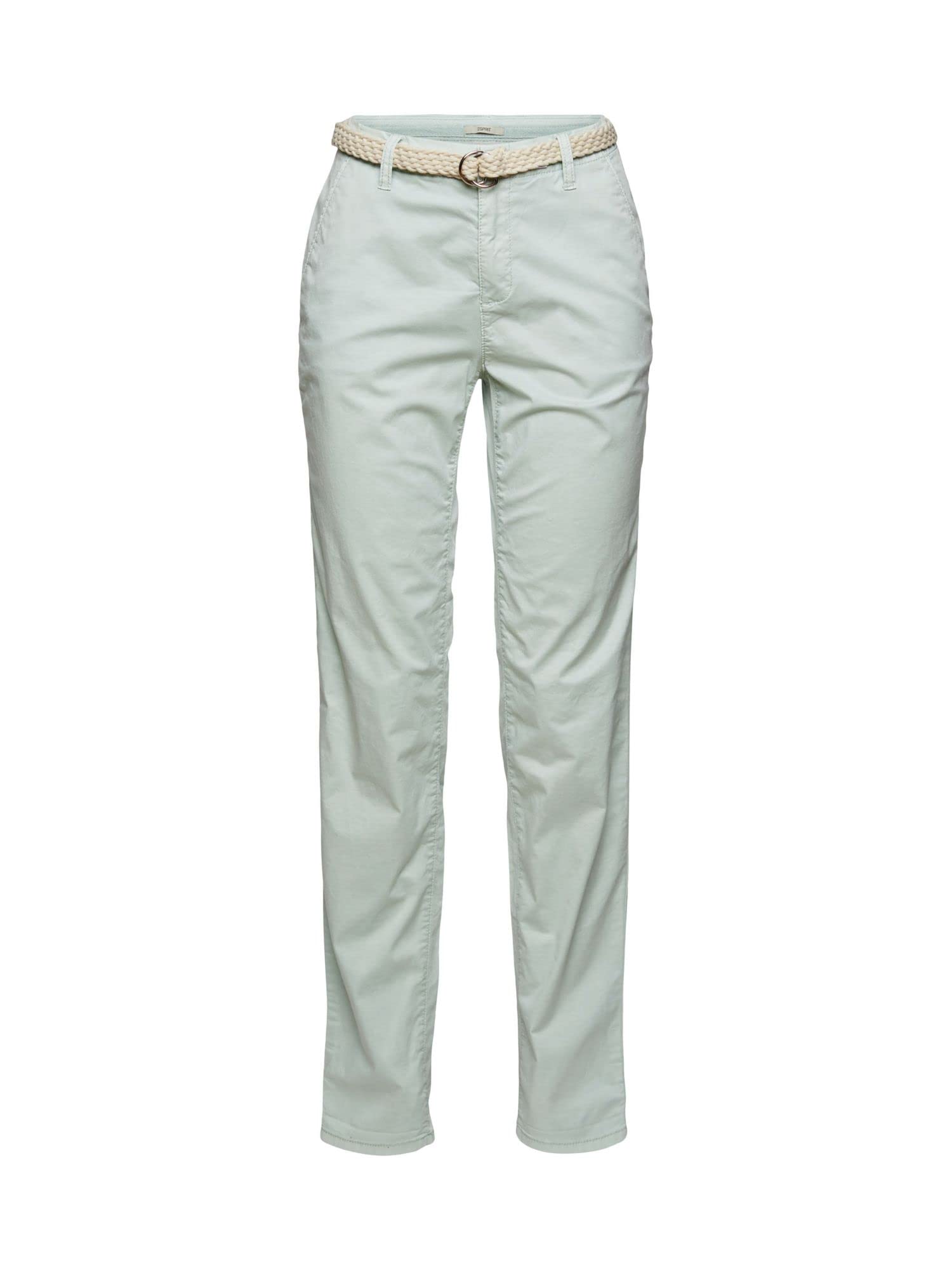 Esprit Damen Hose 990ee1b303