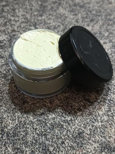 Image of Avocado Nourishing Cream | Skin Brighten & Tan Removal Face Cream | Removes Dullness, Adds Shine & Glow | Fast Results in 7 Days | Moisturizing Avocado Extract Face Cream for All Skin Types