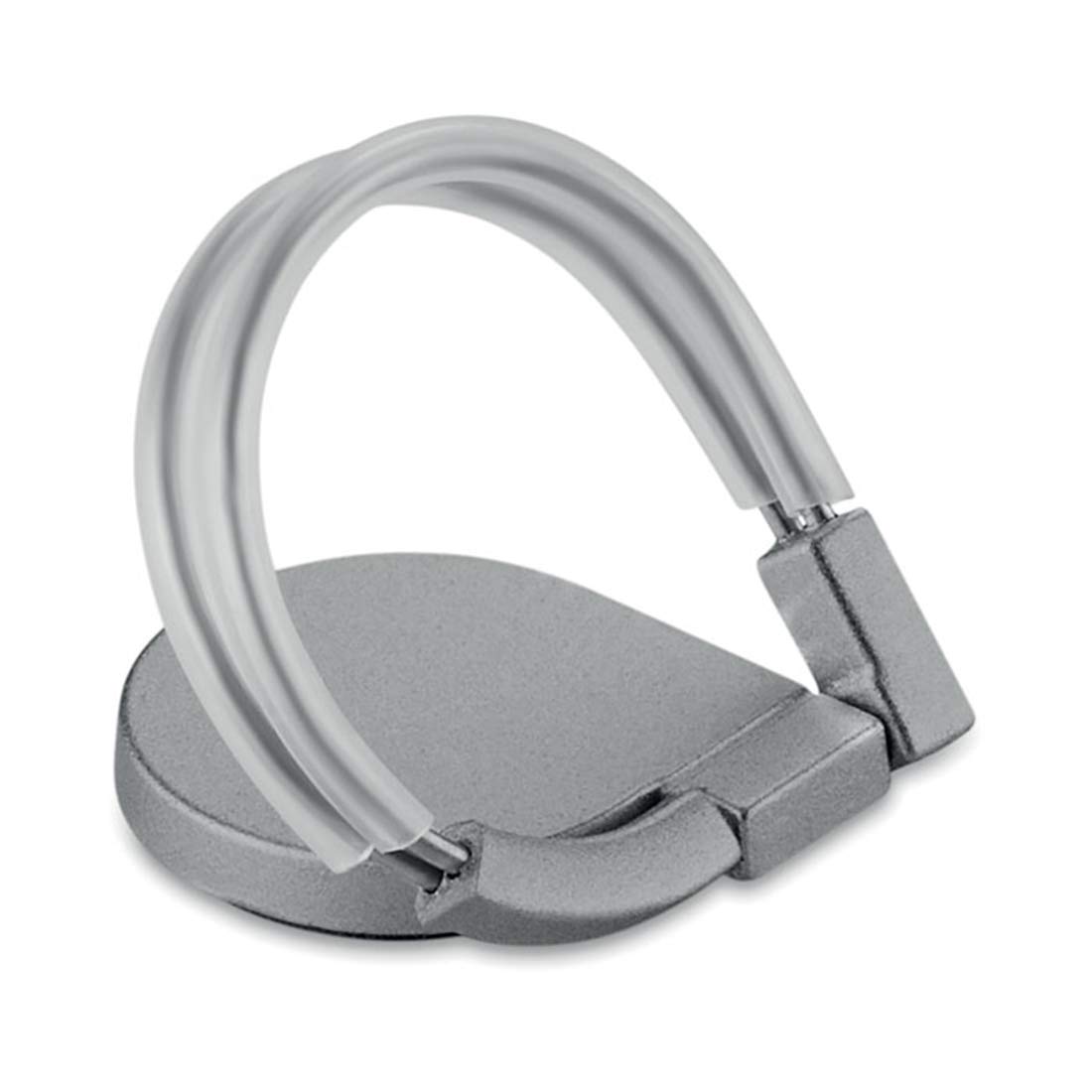 Midocean Mo9657-18 Telefon Tutucu Stand, Koyu Gri