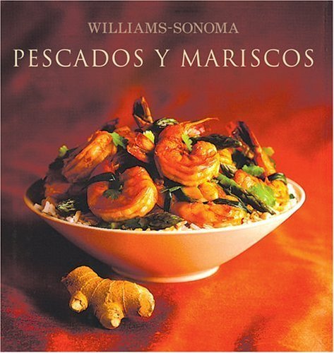 Pescados Y Mariscos / Seafood