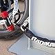 RADIKAL RK11120L Sicherheitskette Hochleistungs-Diebstahlschutzkette Motorrad Zementierter Stahl Ø 11 Sechskant, 120 cm Schlaufenausführung, Multi