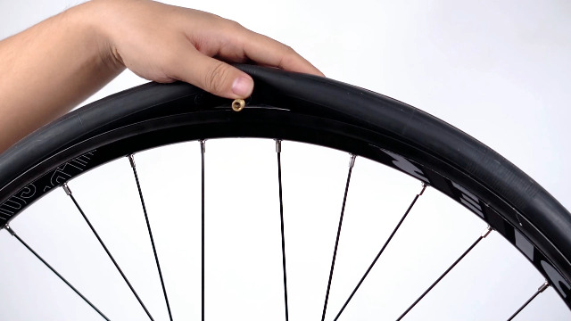 Camere D'Aria MTB 26/27.5/29 Pollici - Con Valvola Presta O Schrader, Nano-Rivestite, Antiforatura Fino A 3mm