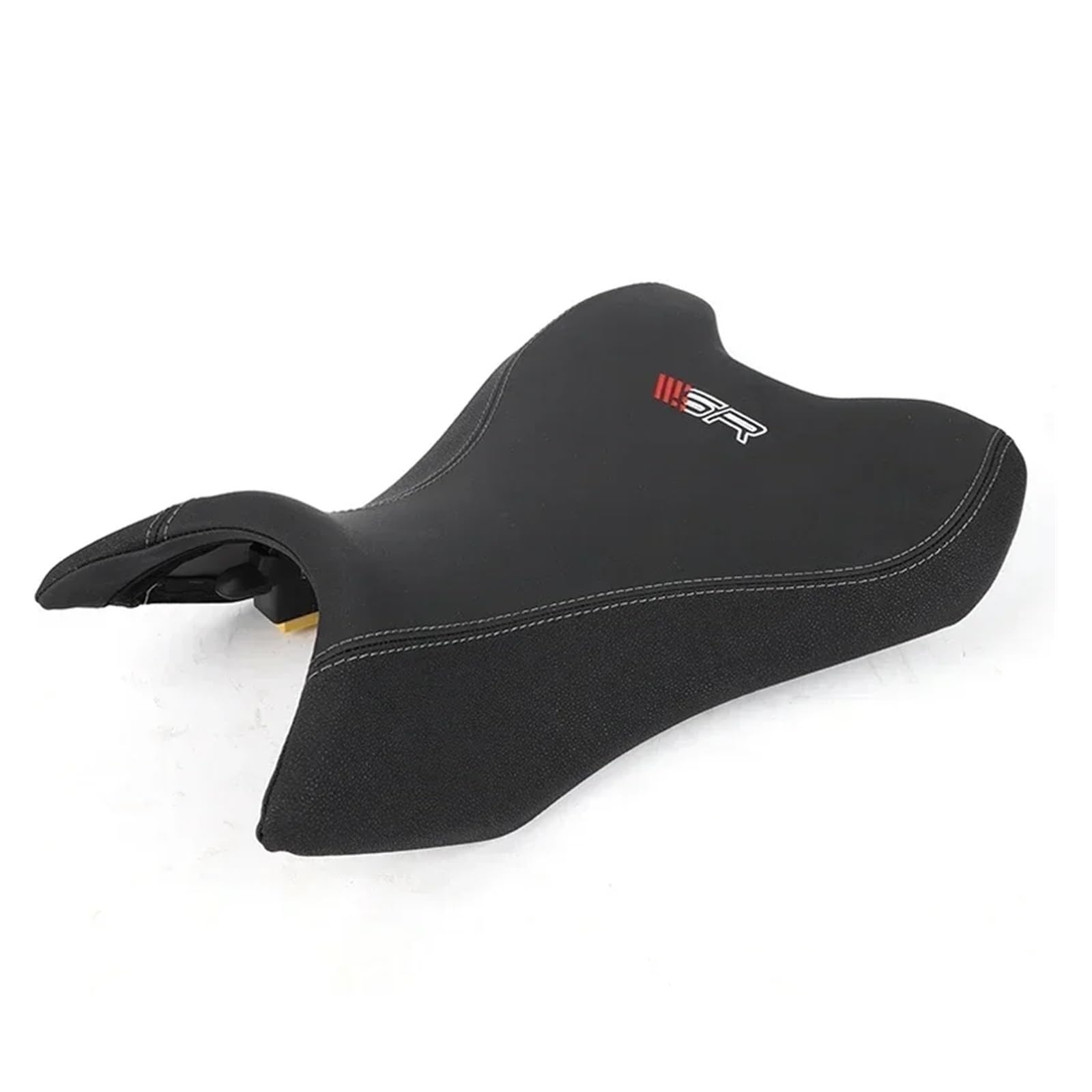 Asiento Pasajero Motocicleta Cojín De Confort para Subir Y Bajar El Asiento del Pasajero, Cubierta Paquete, Repuestos, Accesorios para Motocicletas para 450SR 450NK
