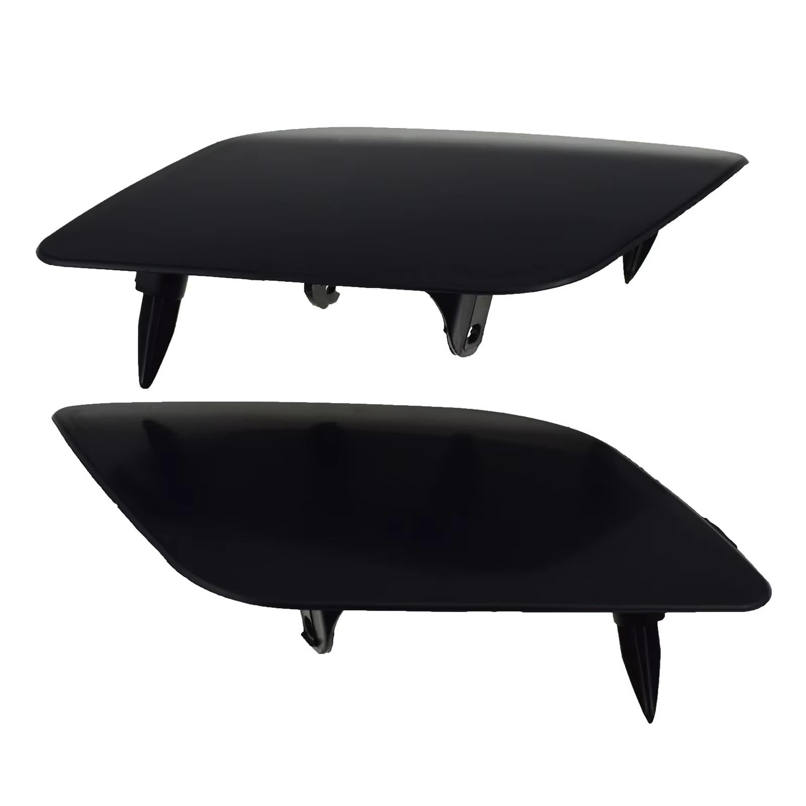 Coperchio Lavafari Compatibile Con Q7 2007-2012 2013 2014 2015 4L0955276G Paraurti Anteriore Sinistra Destra Faro Lavafari Copertura Ugello Di Spruzzo 4L0955275G