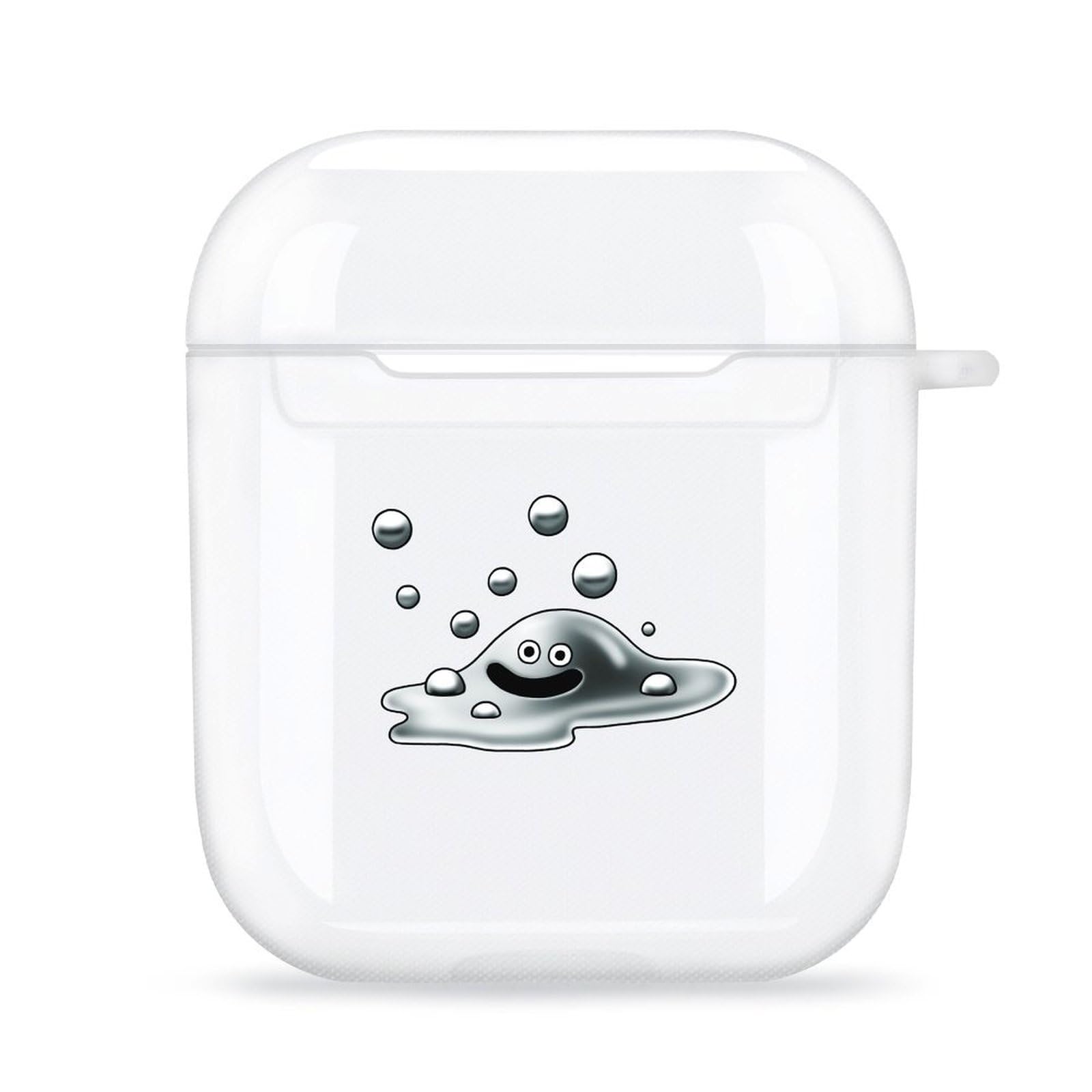 Amazon | ドラクエ AirPods4 ケース AirPods 第四世代 エアーポッズ4