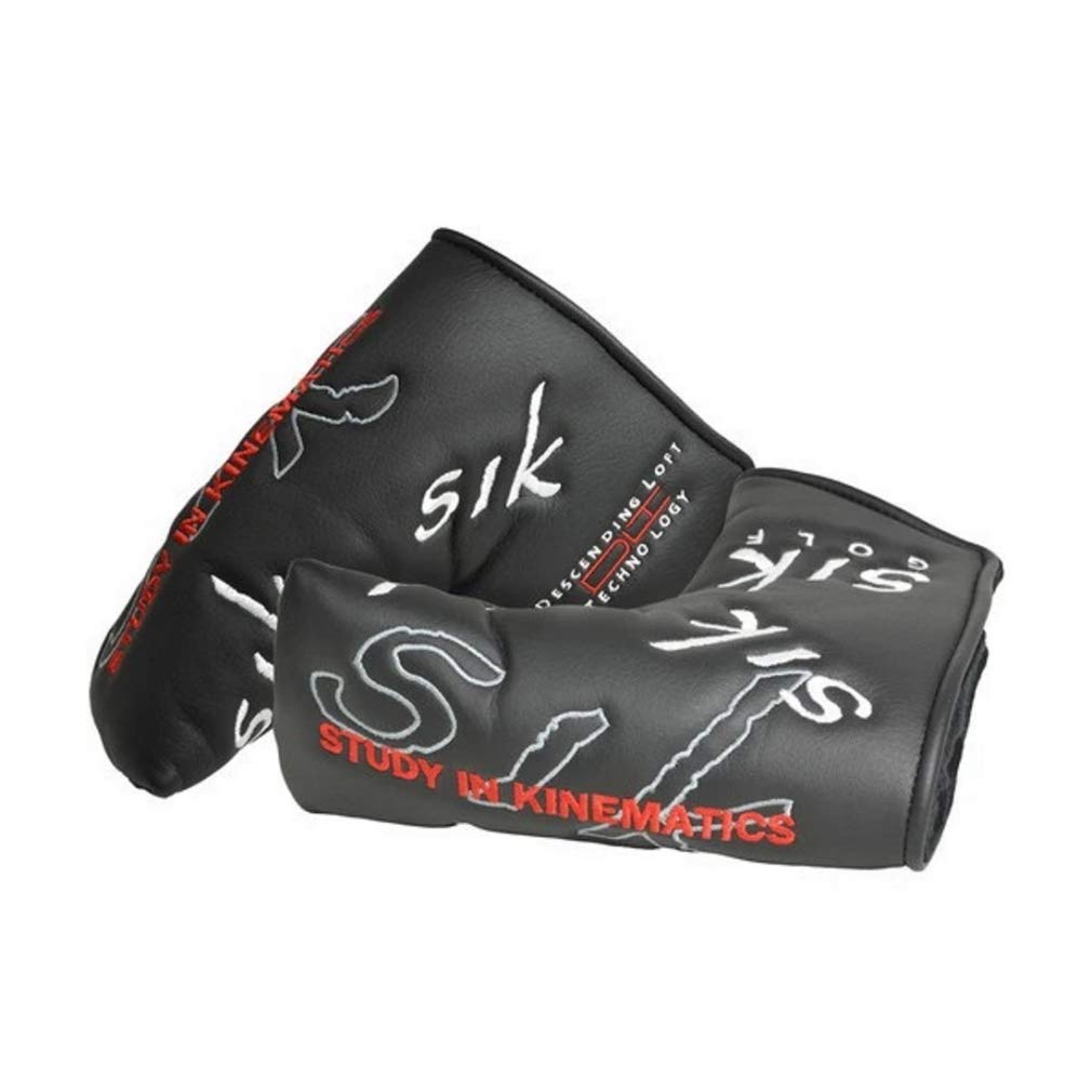 Amazon | シックゴルフ(Sik Golf) パター PRO クランクネック 34