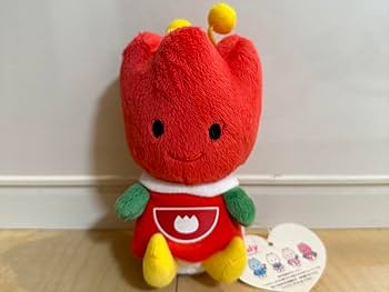 Amazon.co.jp: 長崎 ハウステンボス タグ ちゅーりー チューリー