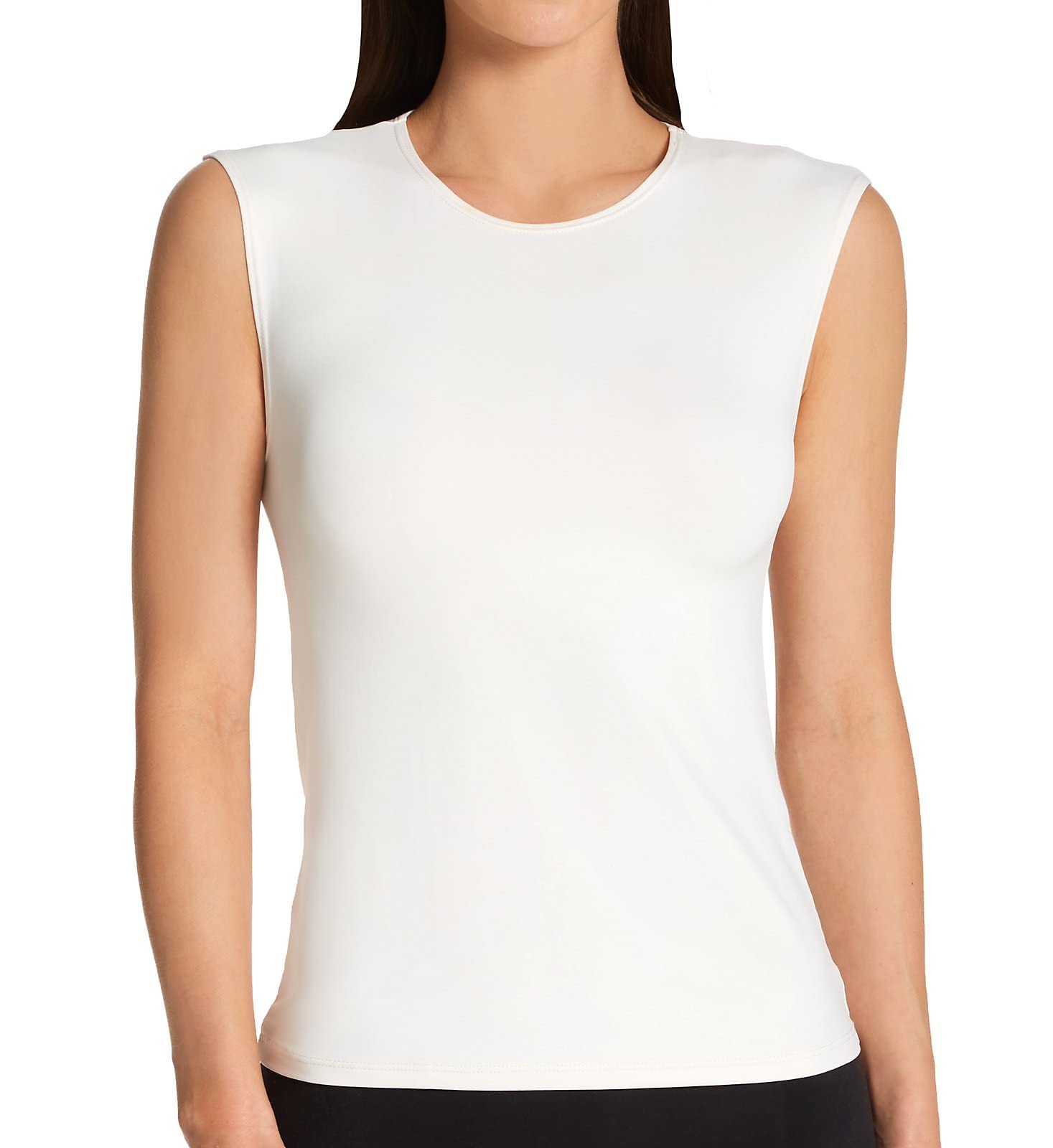 Only Hearts Womens Delicious Full Tank 44769 Cream L