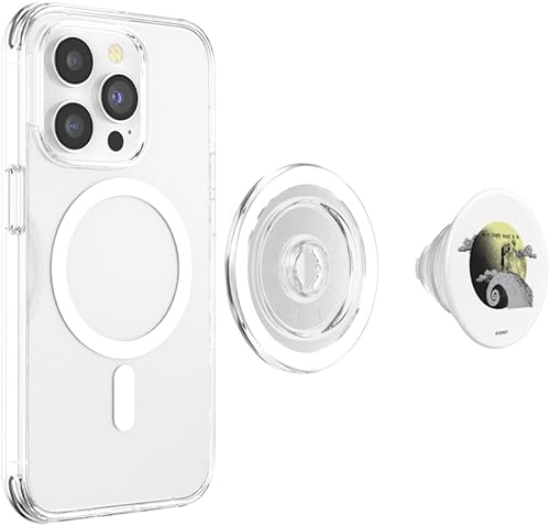 Miniatura 10 de Disney Jack and Sally PopSocket - PopSockets Grip and Stand for Phones and Tablets