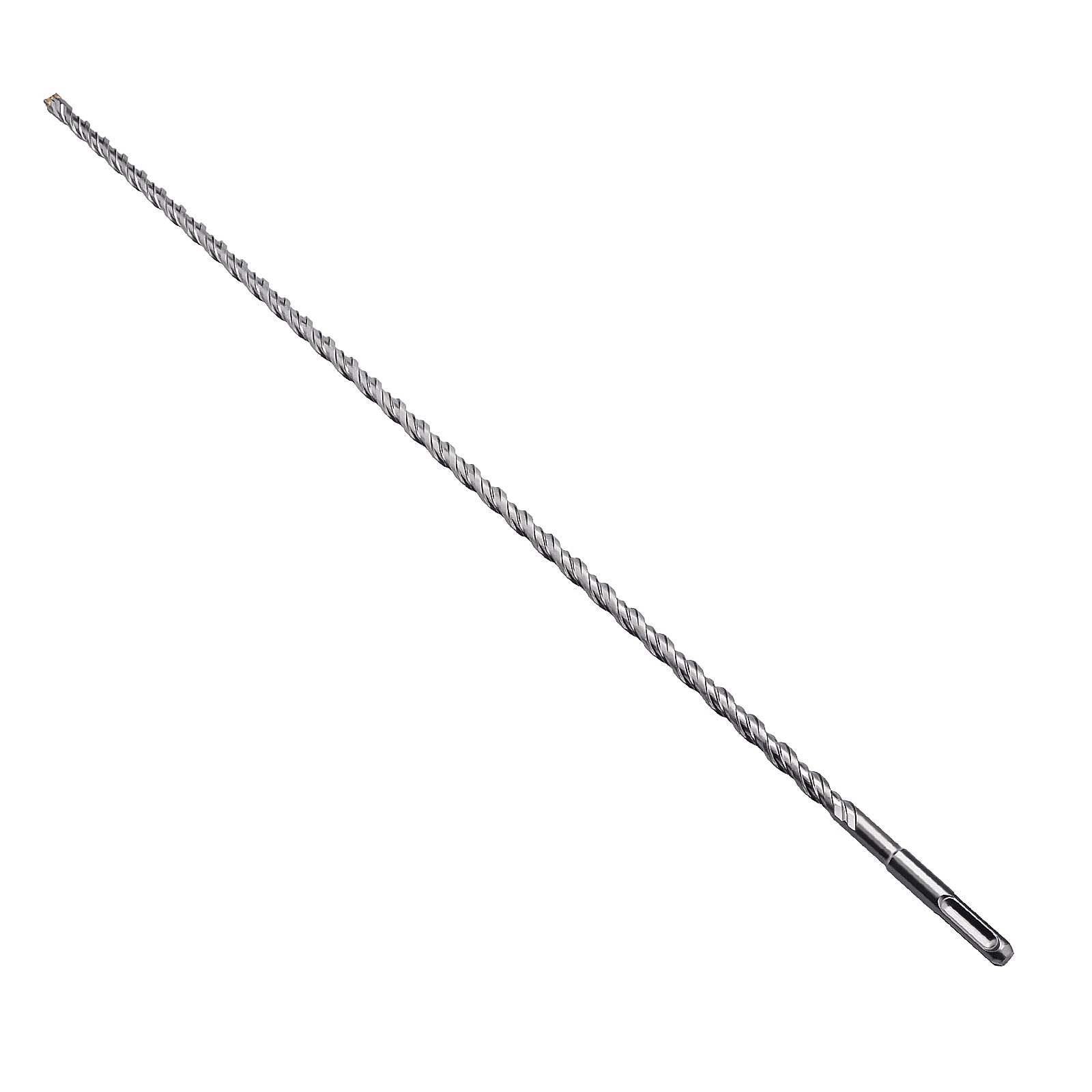 GRIXLEN SDS Plus Rotary Hammer Bit - Concrete -15