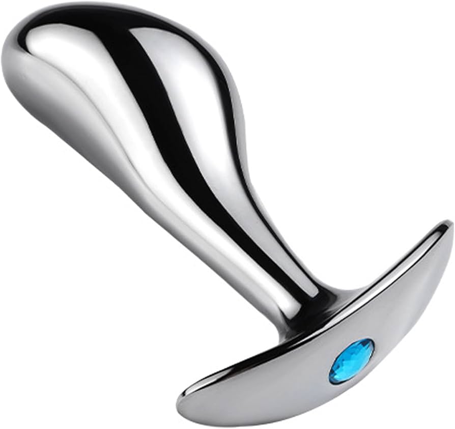 アナルプラグ 常時