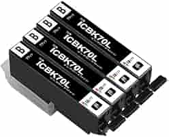 SC9Y70 GY70 VLM70 LGY70 LC705 ５本セット SC9Y70 GY70 VLM70 LGY70 LC705 5本セット EPSONインク