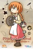 Flying Red Barrel [Download]