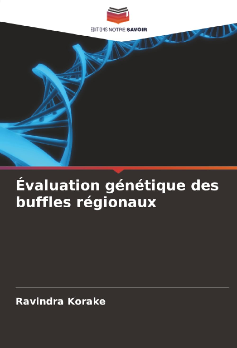 Évaluation génétique des buffles régionaux