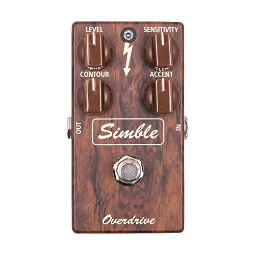 Simble Overdrive - Les Beatles, Paul McCartney, John Lennon, RIngo Starr, George Harrison Simble Overdrive