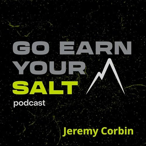 Jeremy (Jungle Cat) Corbin