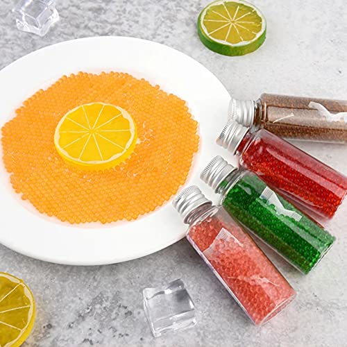 HLEZ Menthol Kapseln 1000Er Set DIY Cigarettes Pops Menthol Mint Burst Perlen Click Fruit Aroma Bomb Aroma Popping… – Bild 6