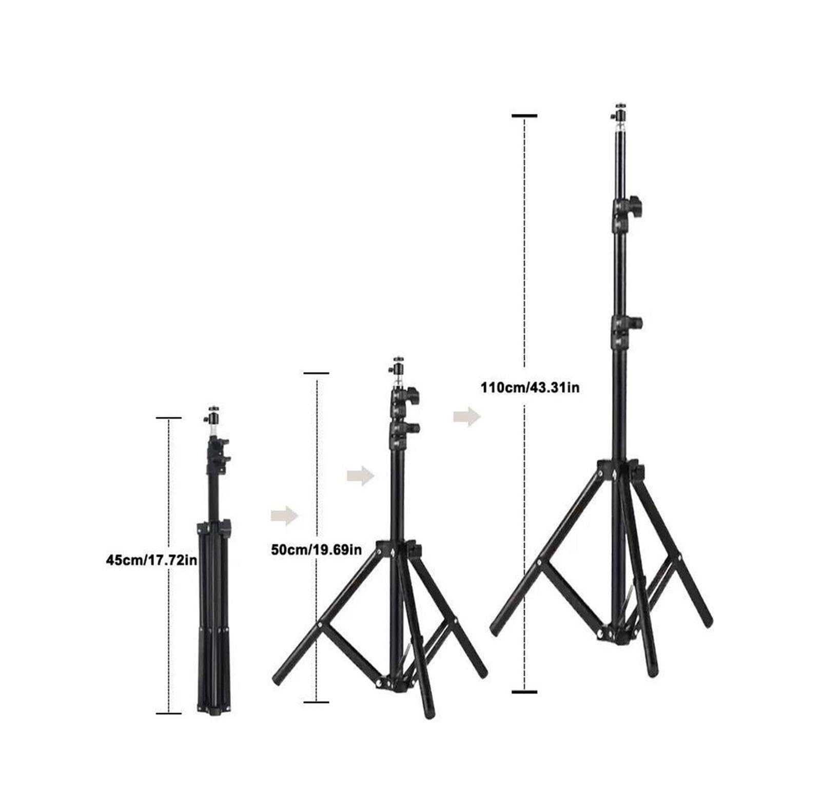 Soporte Portátil Universal Compatible con El Proyector Magcubic HY320mini