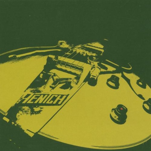 Form Follows Function [Audio CD] Hentchmen