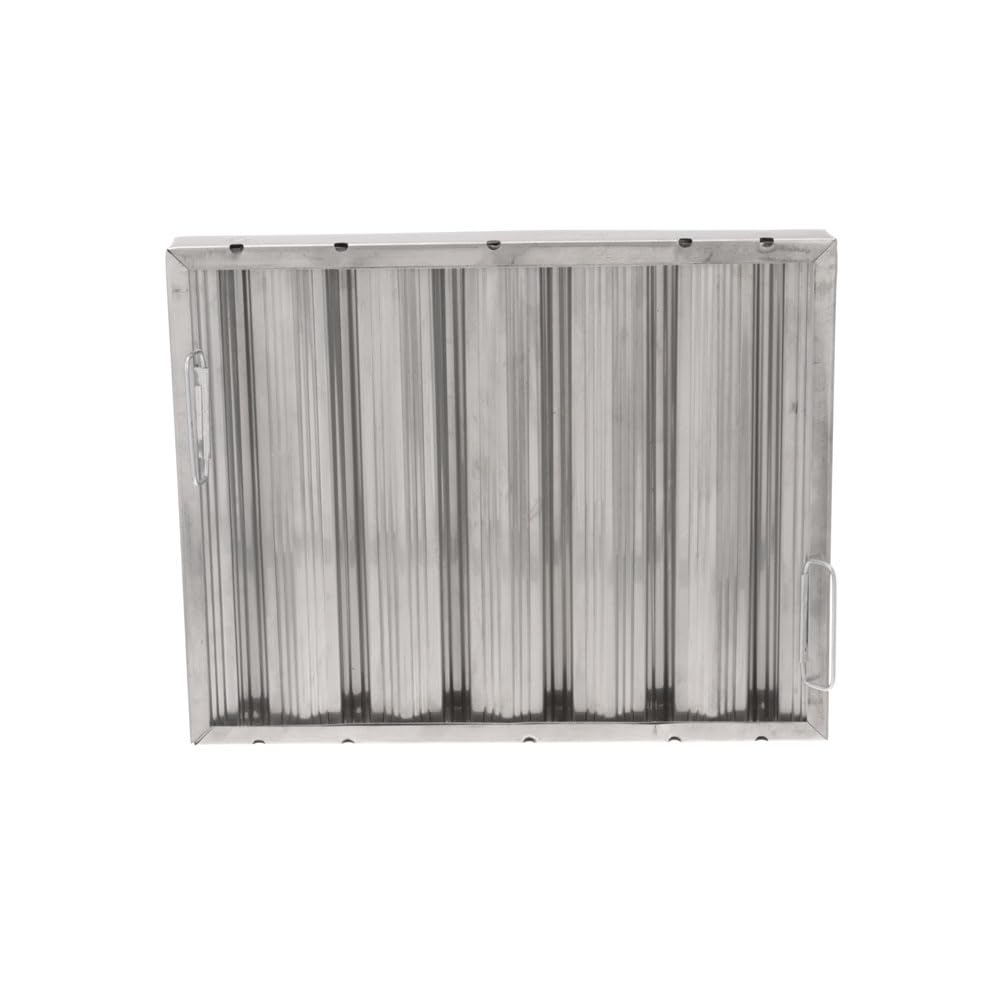 Exact FIT for All Points Baffle Filter - 16 X 20 S/S - Replacement Part by by Mavrik – Model 261773